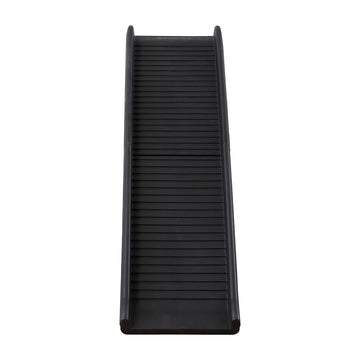 PaWz Dog Ramp Pet Ramps Foldable Ladder Steps Stairs Portable Car Step Travel PaWz